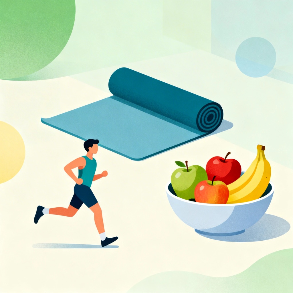 Jak wprowadzić zdrowe nawyki do codziennego życia