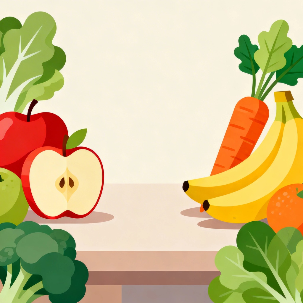 Przewodnik po zdrowym odżywianiu dla każdego