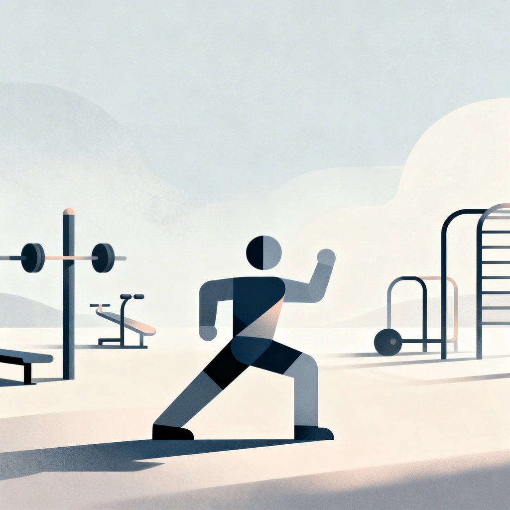 Motywacja do ćwiczeń: jak ją znaleźć i utrzymać